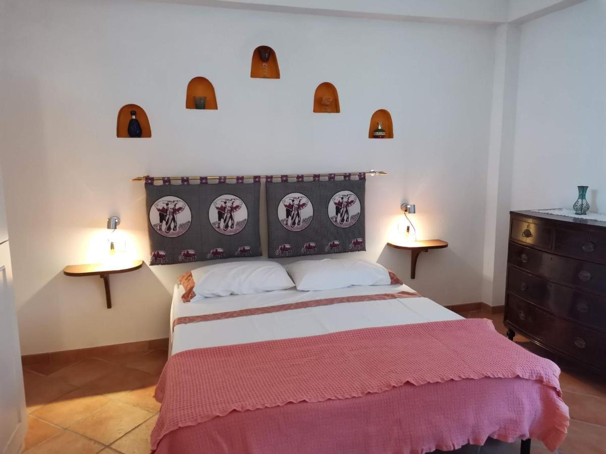 Tenuta Solleone Peschici
